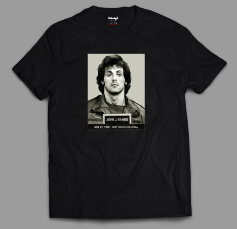 Rambo Rambo