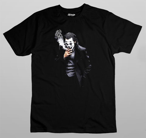 T-shirt Autentyk Film "Joker" T-shirt Autentyk Film "Joker"