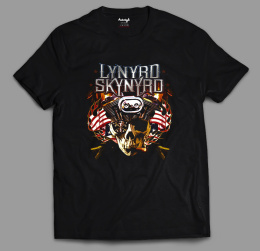Lynyrd Skynyrd