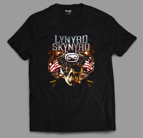 Lynyrd Skynyrd Lynyrd Skynyrd
