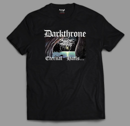 T-shirt Autentyk Darkthrone