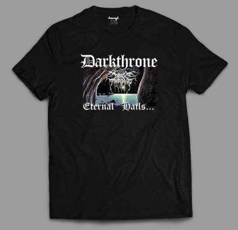 T-shirt Autentyk Darkthrone T-shirt Autentyk Darkthrone