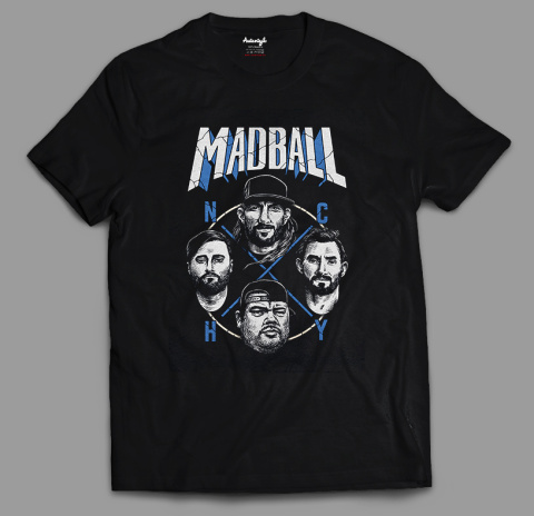 Madball Madball