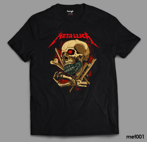 Metallica Metallica