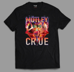 Motley Crue