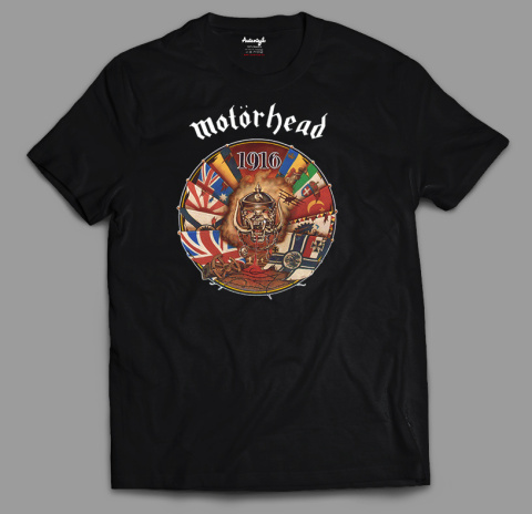Motörhead Motörhead