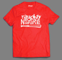 Naughty by Nature