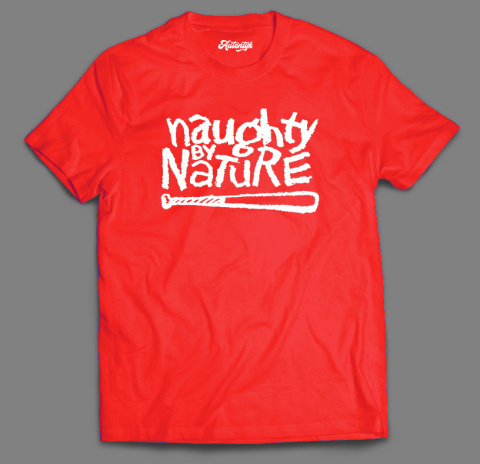 Naughty by Nature Naughty by Nature
