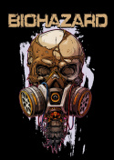 Autentyk Biohazard 001