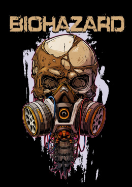 Autentyk Biohazard 001