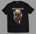 Autentyk Biohazard 001