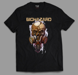Autentyk Biohazard 001