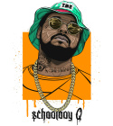schoolboy
