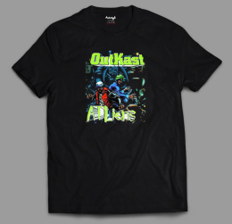 T-shirt Autentyk 