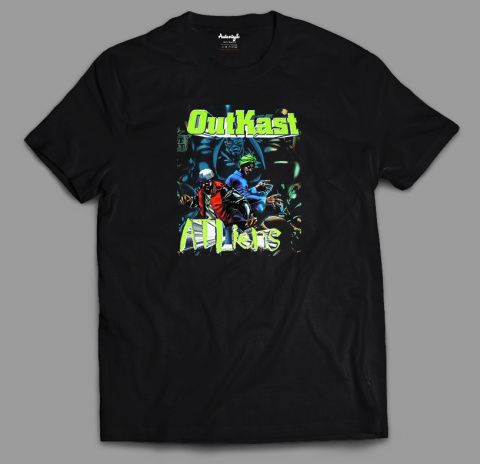 Outkast Outkast