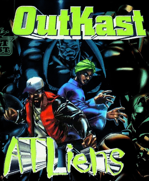 Outkast Outkast