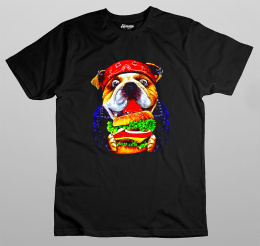Burger Lover