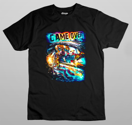T-shirt Autentyk Premium 