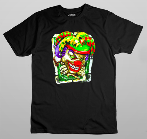 Joker Joker