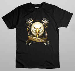 T-shirt Autentyk Premium 
