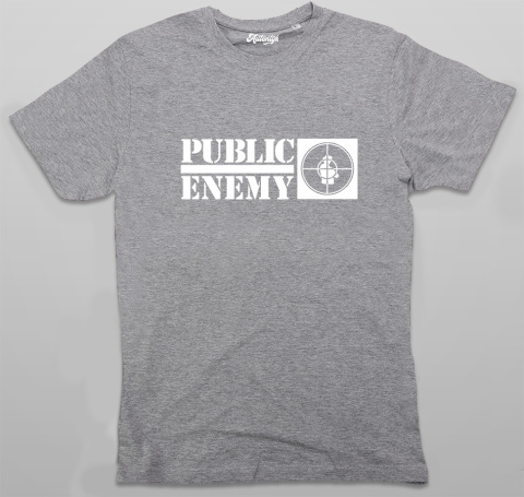 Public Enemy Public Enemy