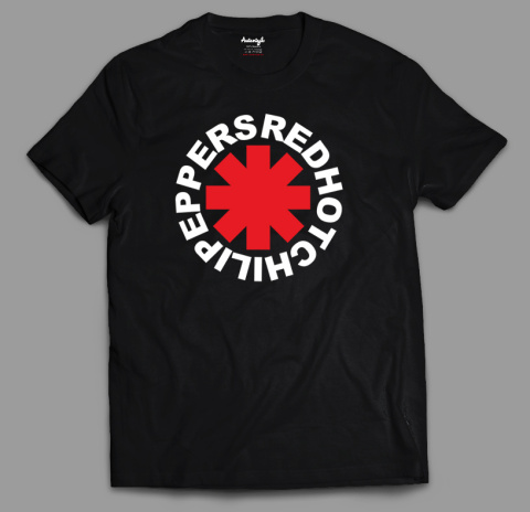 Red Hot Chilli Peppers Red Hot Chilli Peppers