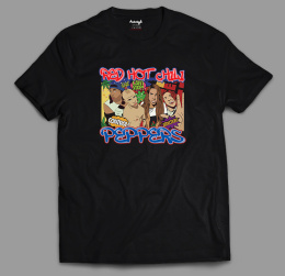 Red Hot Chilli Peppers
