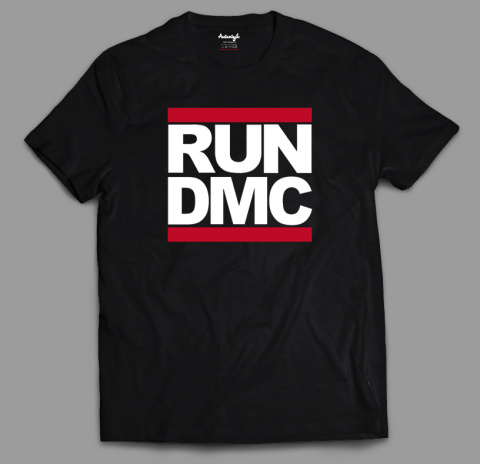 T-shirt Autentyk Run Dmc T-shirt Autentyk Run Dmc