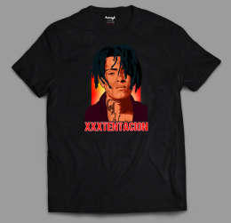 XXXTentacion