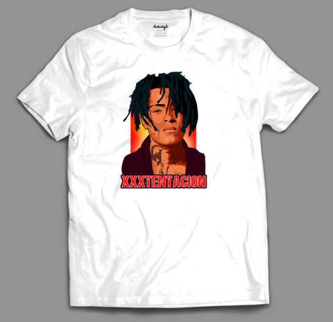 XXXTentacion XXXTentacion