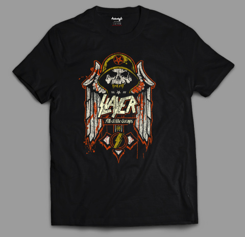 Slayer Slayer