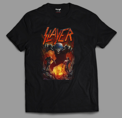 Slayer Slayer