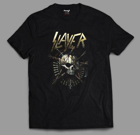 Slayer Slayer
