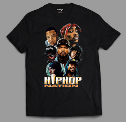 Autentyk Hip-Hop Nation