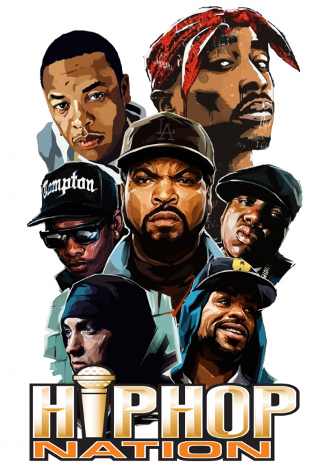 Autentyk Hip-Hop Nation Autentyk Hip-Hop Nation