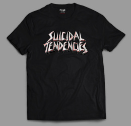 Suicidal Tendencies