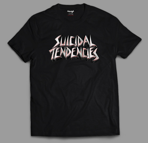 Suicidal Tendencies Suicidal Tendencies
