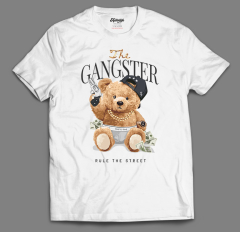"Gangster" "Gangster"