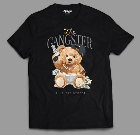 "Gangster" "Gangster"