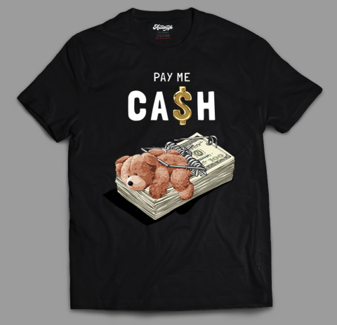 Pay Me Pay Me