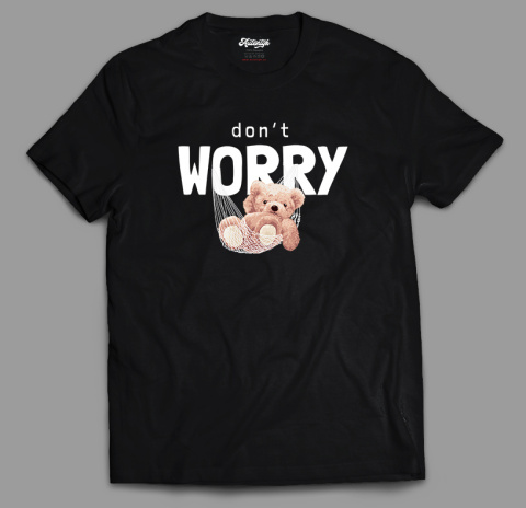 "Don`t Worry" "Don`t Worry"
