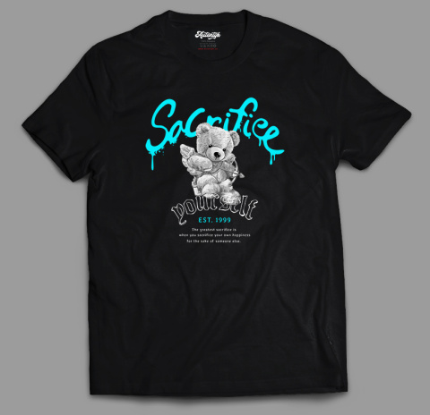 Scrifice Scrifice