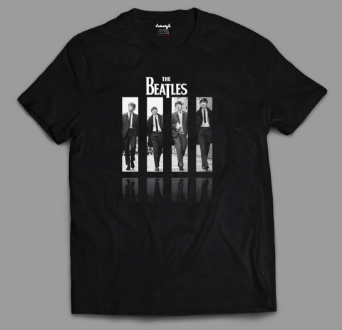 The Beatles The Beatles