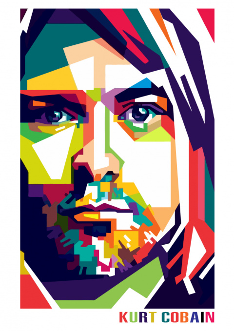 cobain cobain