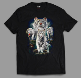 White Tiger