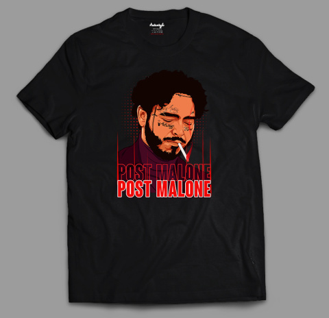 Post Malone Post Malone