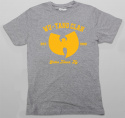 T-shirt Autentyk "Wu Tang Clan"