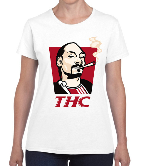 Snoop THC Snoop THC