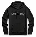 Bluza Kangurka Autentyk College "Twój napis"
