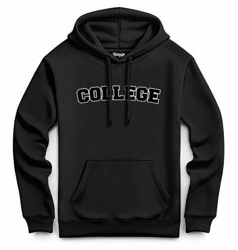 Bluza Kangurka Autentyk College "Twój napis" Bluza Kangurka Autentyk College "Twój napis"